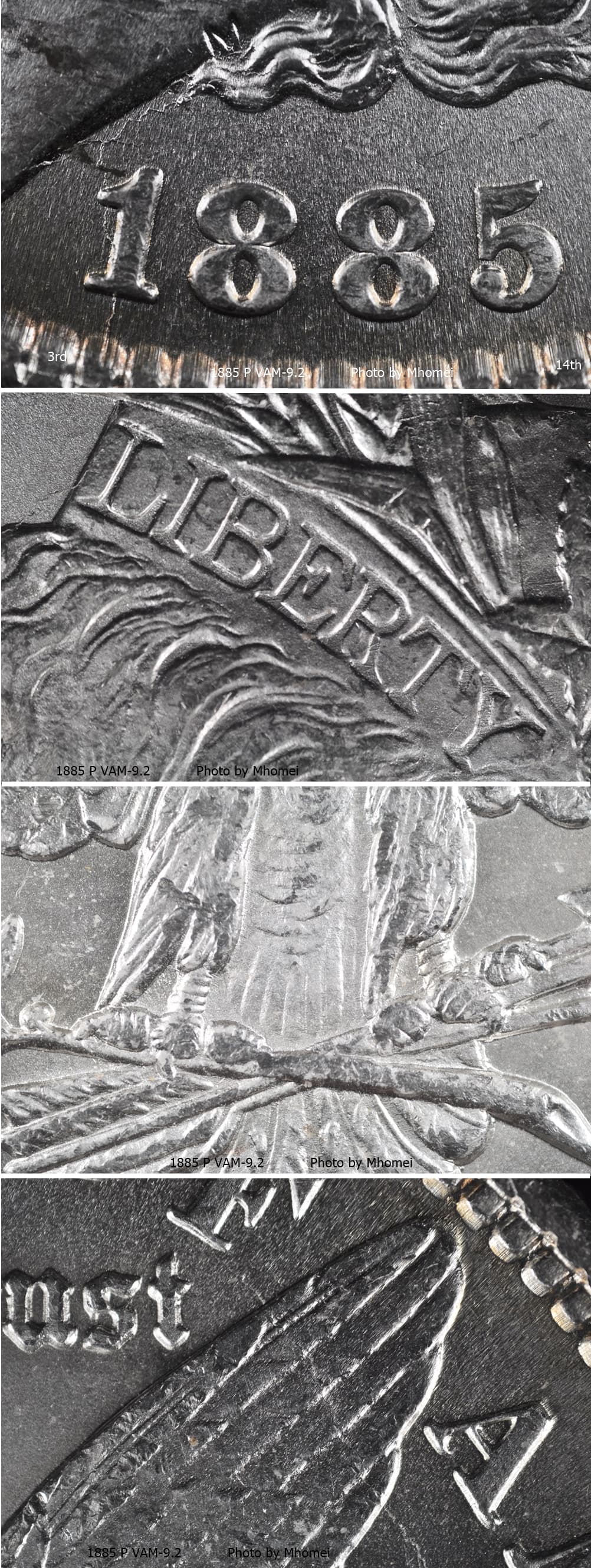 1885-P VAM-9.2