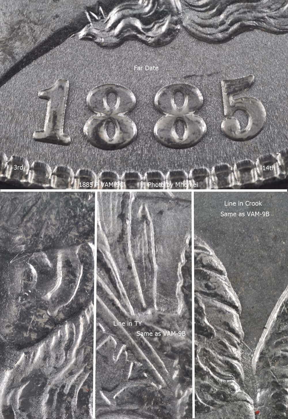 1885-P VAM-9.3
