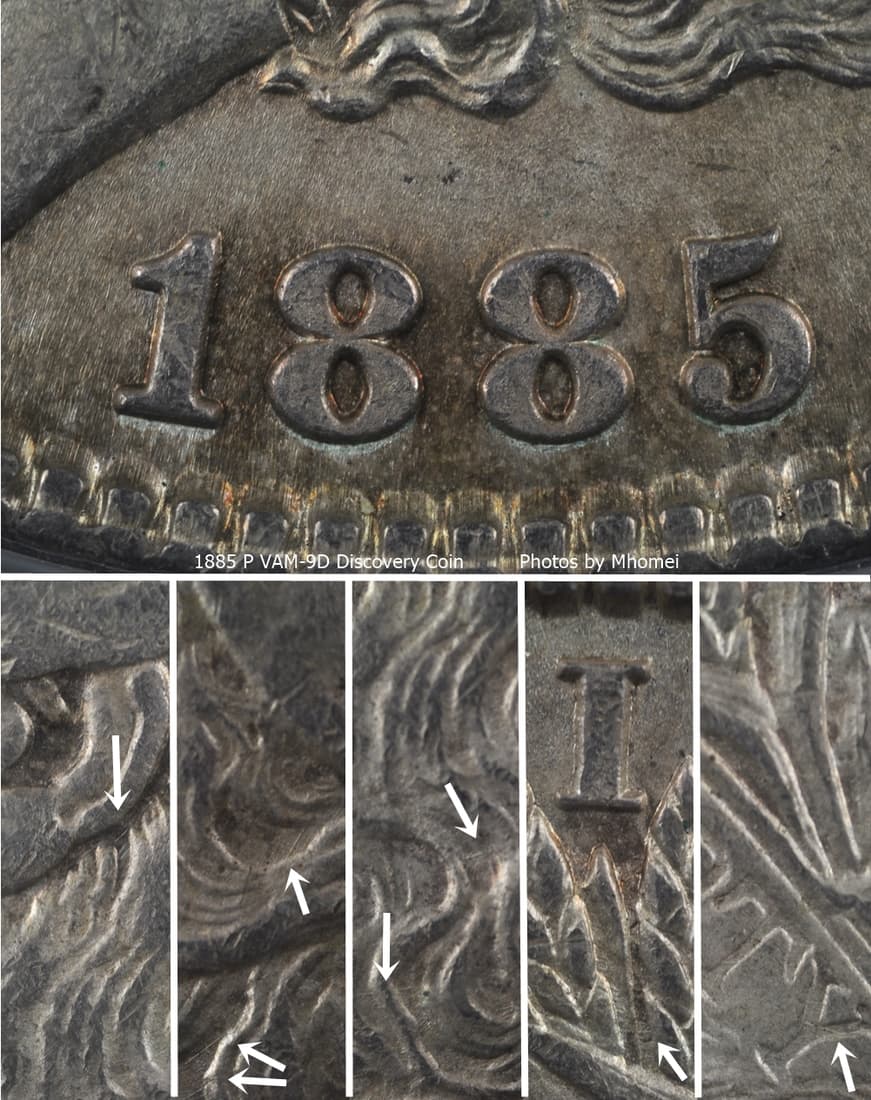 1885-P VAM-9.4