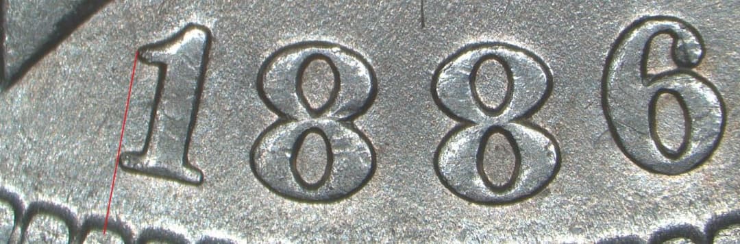 1886-O VAM-27