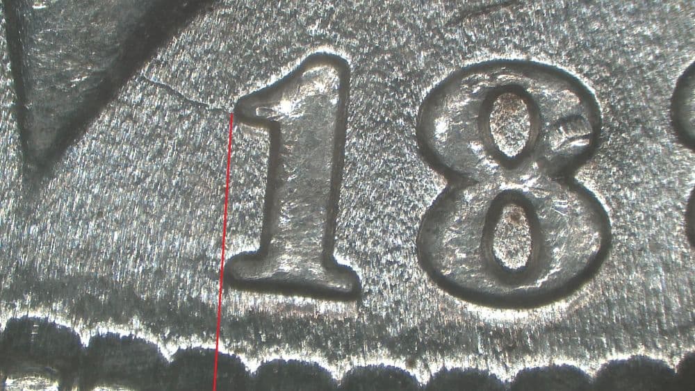 1886-P VAM-1.6
