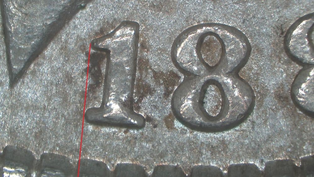 1886-P VAM-1N1