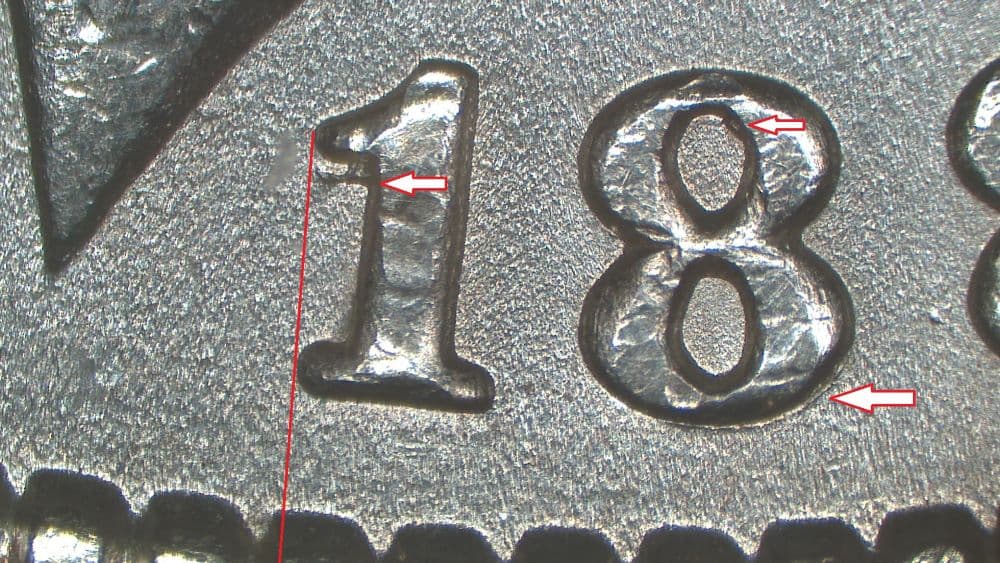 1886-P VAM-4