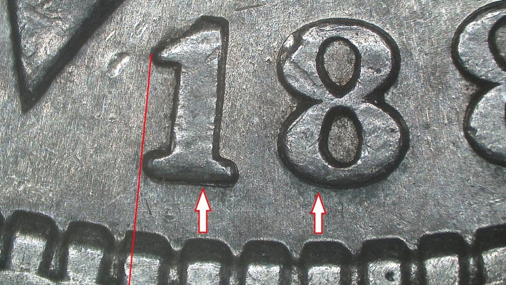 1886-S VAM-5