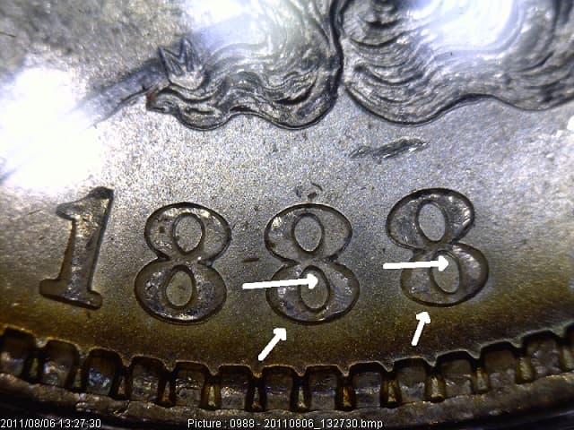 1888-O VAM-13