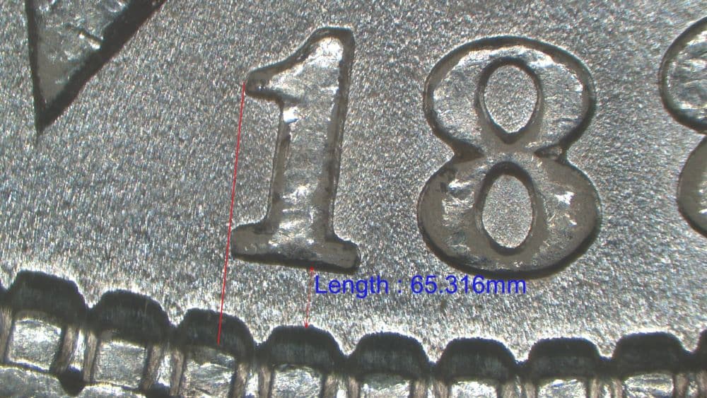 1888-P VAM-10