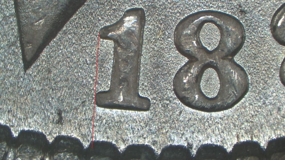 1888-P VAM-1A