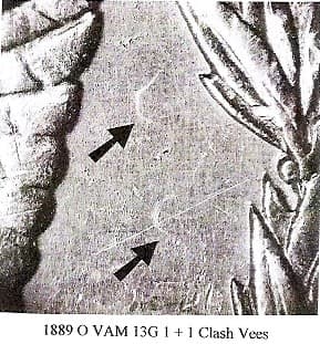 1889-O VAM-13G