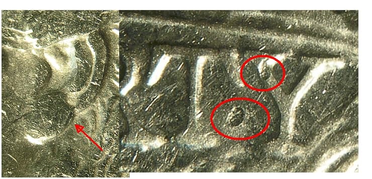 1889-P VAM-10