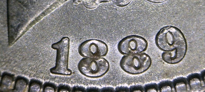 1889-P VAM-13