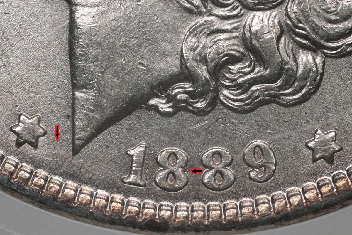 1889-P VAM-4