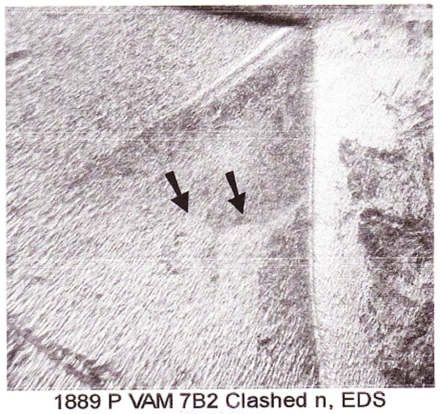 1889-P VAM-7B2