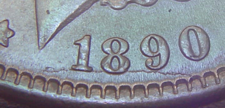 1890-P VAM-15A