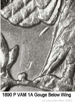 1890-P VAM-1A