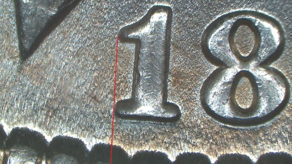 1890-P VAM-21