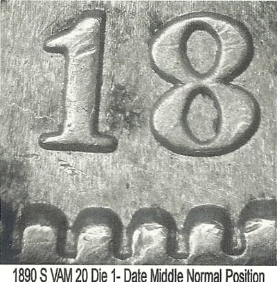 1890-S VAM-20