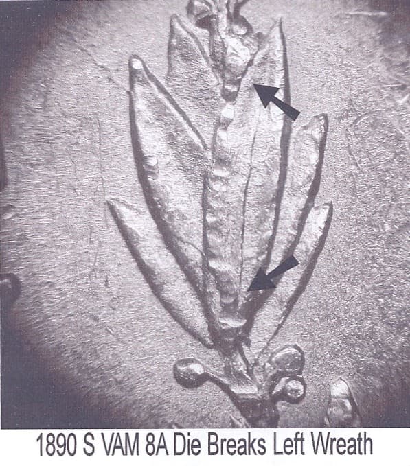1890-S VAM-8A