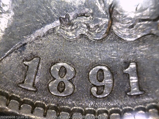 1891-P VAM-1