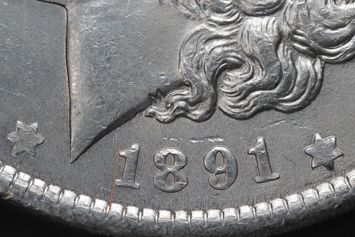 1891-P VAM-14A