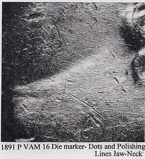 1891-P VAM-16