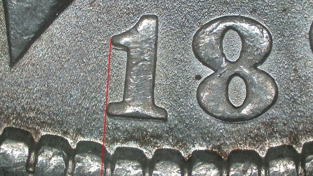 1891-P VAM-5