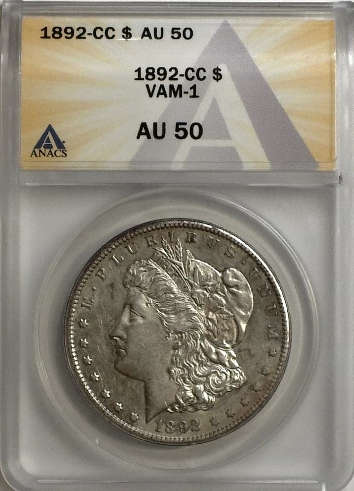 1892-CC VAM-1