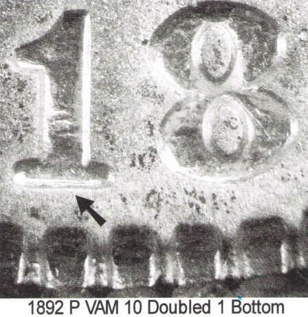 1892-P VAM-10