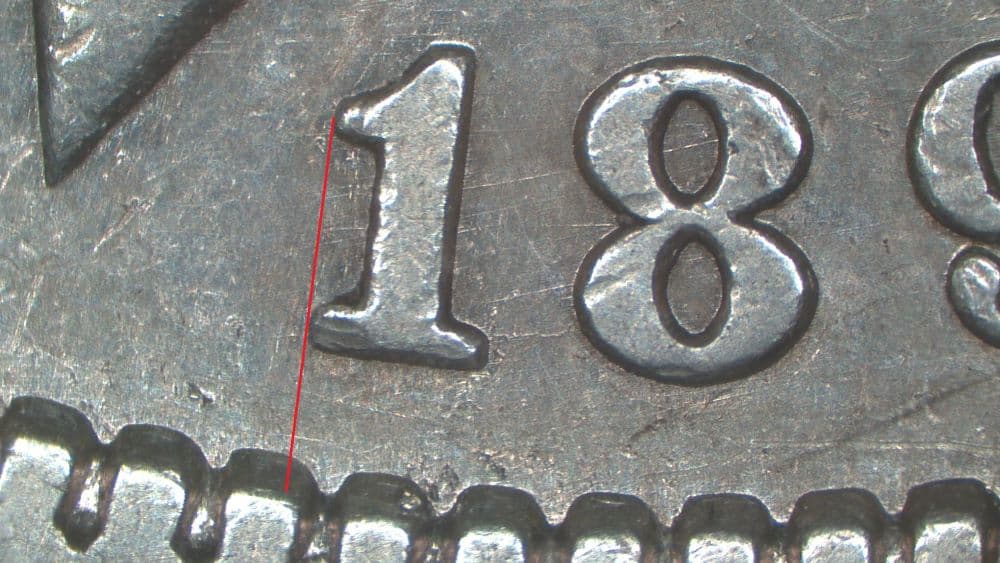 1892-S VAM-13