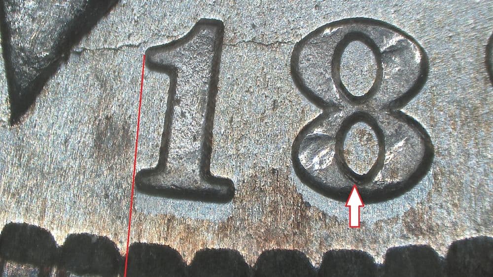 1897-S VAM-10