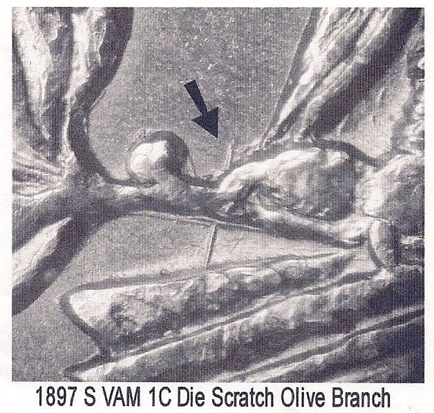 1897-S VAM-20