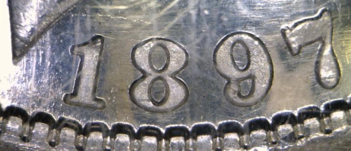 1897-S VAM-5