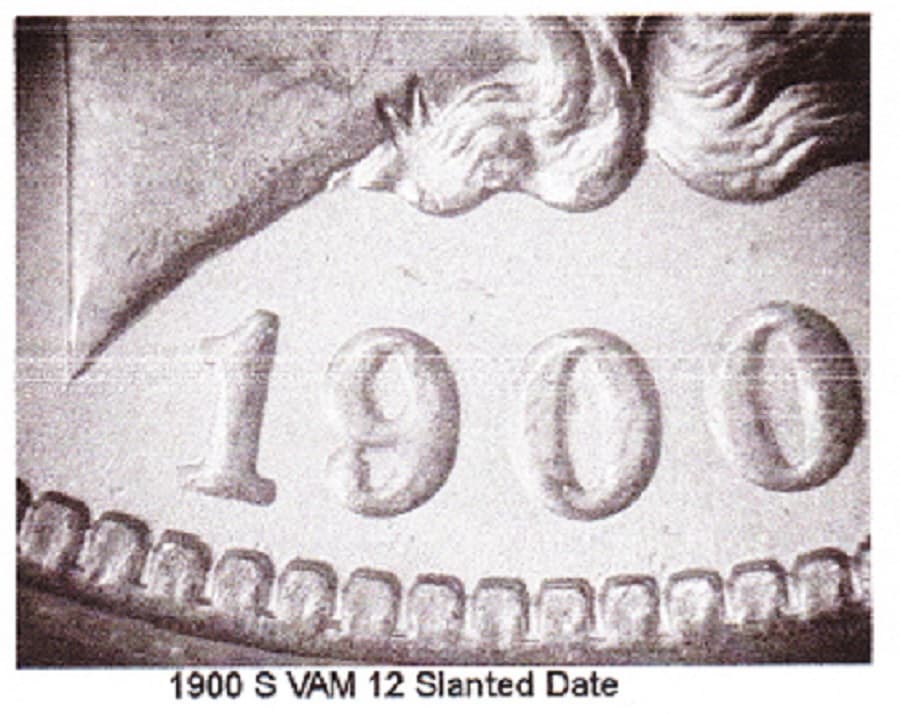 1900-S VAM-12