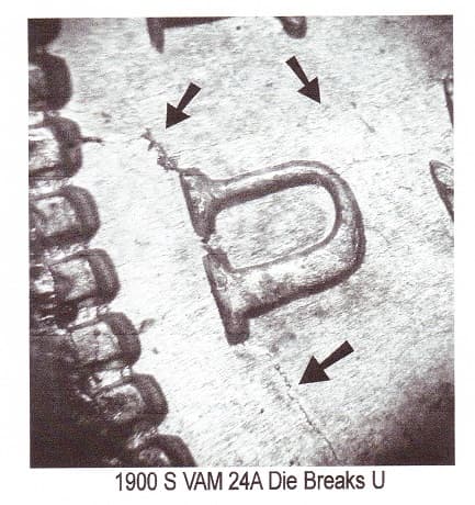 1900-S VAM-24A