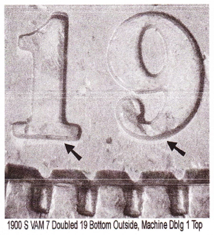 1900-S VAM-7