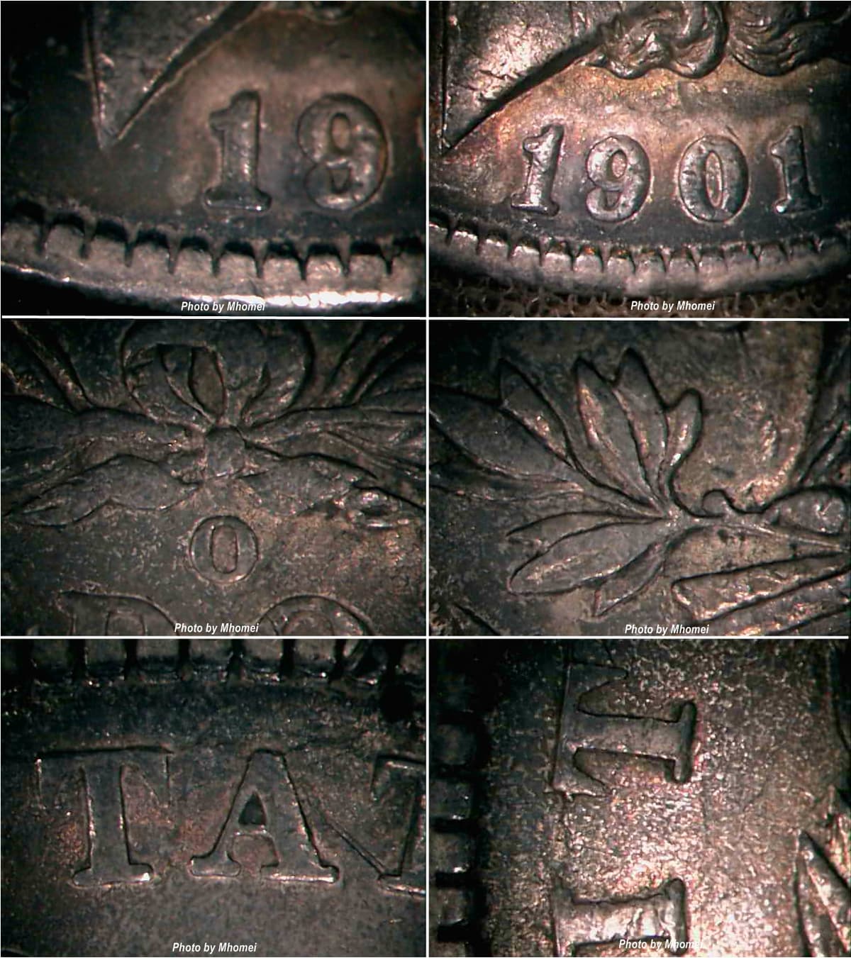 1901-O VAM-6