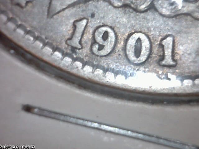 1901-P VAM-18