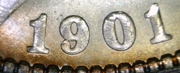 1901-P VAM-9