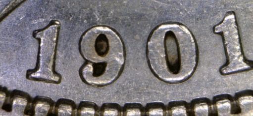 1901-S VAM-13