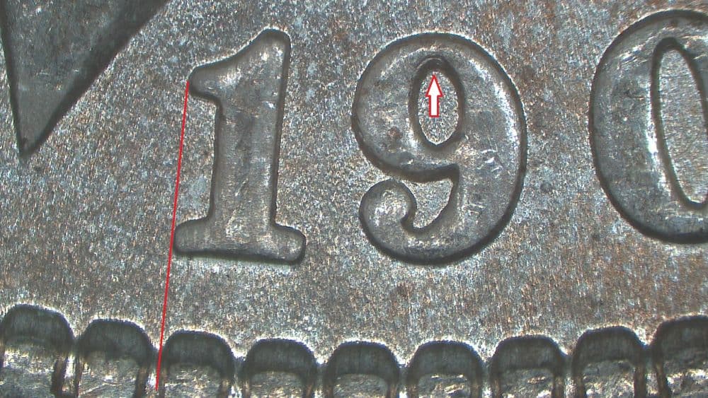 1903-O VAM-13