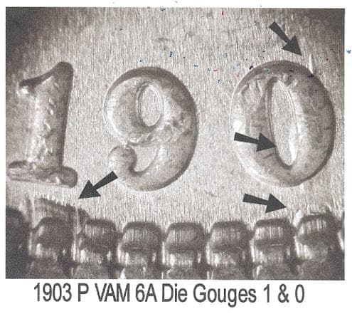 1903-P VAM-6A