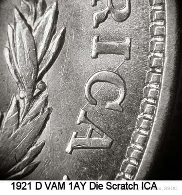 1921-D VAM-1AY