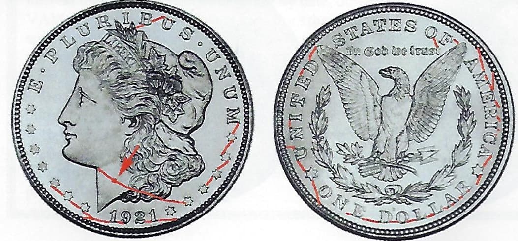 1921-D VAM-1BG