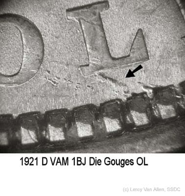 1921-D VAM-1BJ