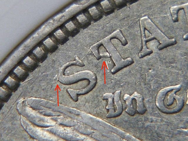 1921-D VAM-1BM