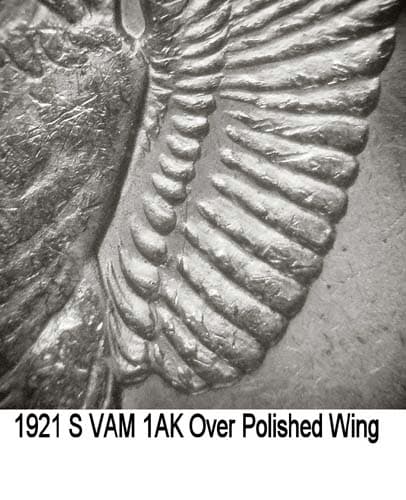 1921-S VAM-1AK