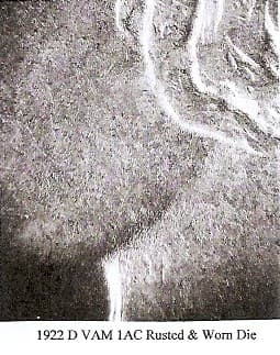 1922-D VAM-1AC