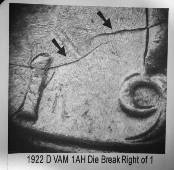 1922-D VAM-1AH