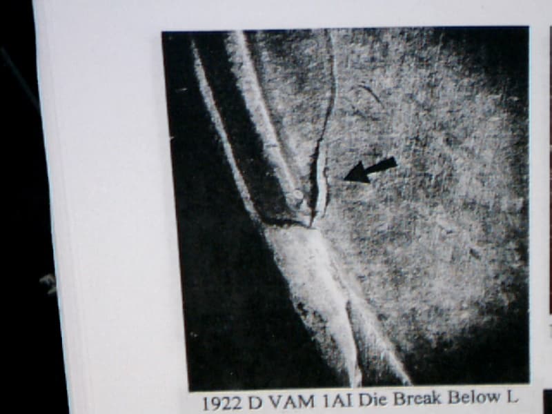 1922-D VAM-1AI