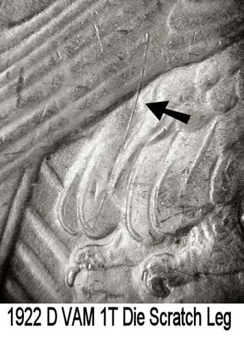 1922-D VAM-1T1