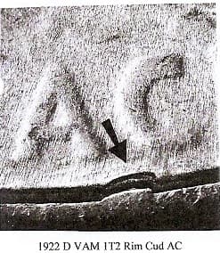 1922-D VAM-1T2